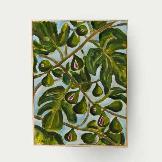 Albero di Fico IV (Fig Tree IV)