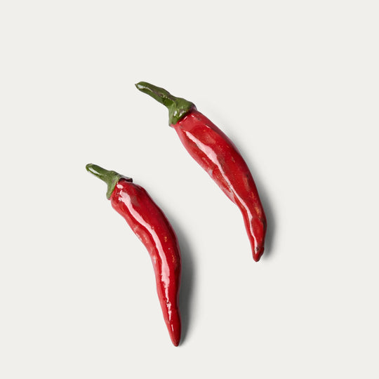 Ceramic Chili