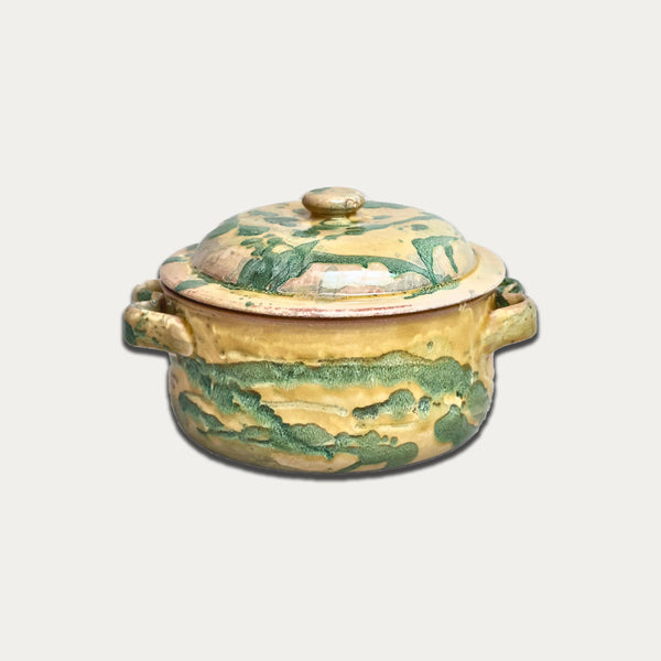Bellocchi Etrusca Verde Casserole