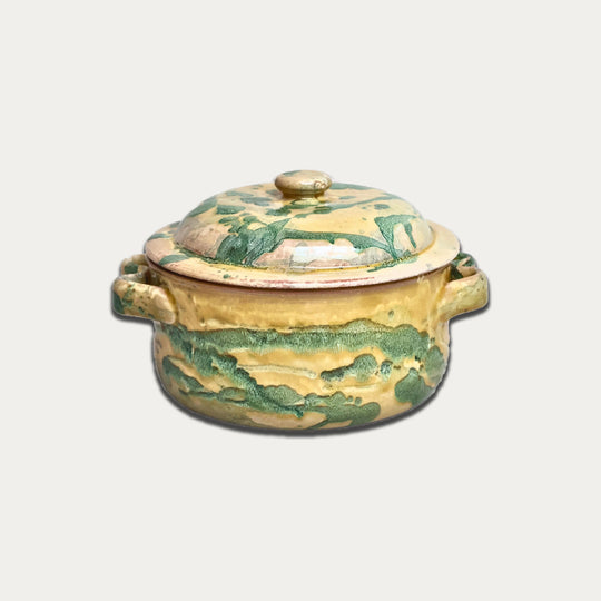 Bellocchi Etrusca Verde Casserole