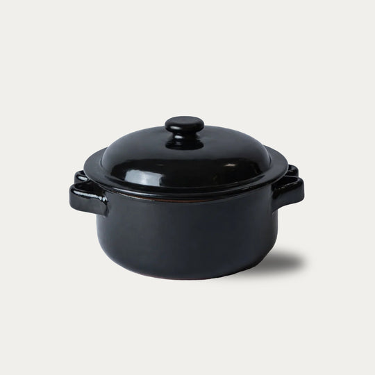 Bellocchi Small Terracotta Casserole