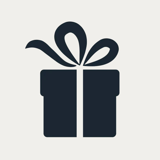 Gift Wrap & Note Card