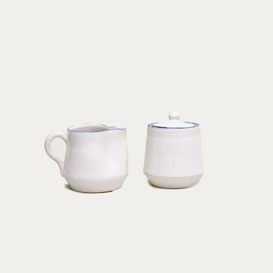 Bevagna Tea Set