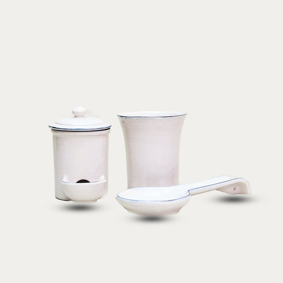 Bevagna Kitchen Essentials Set