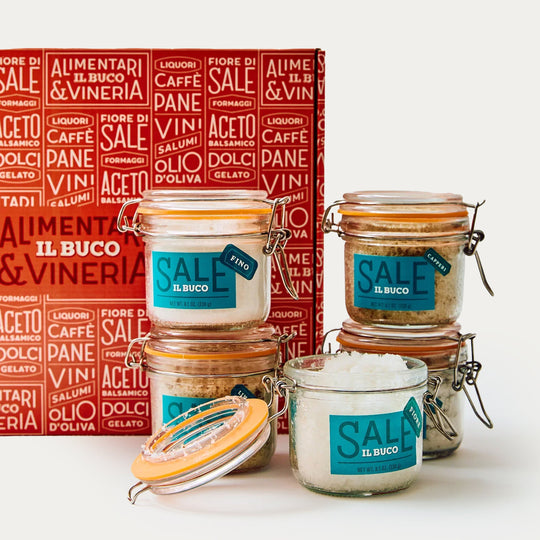 Salt Set