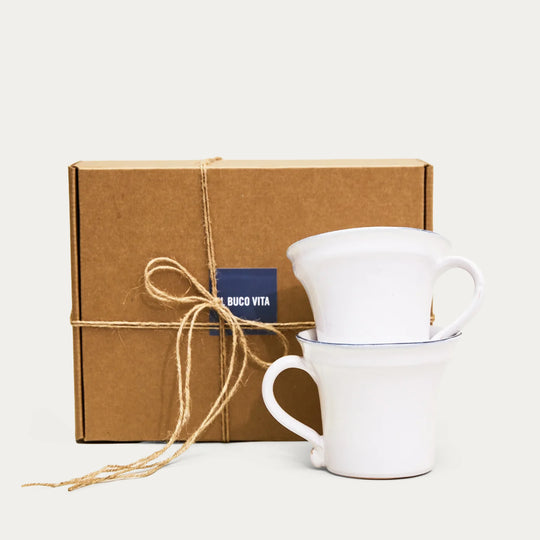 Bevagna Mug Set
