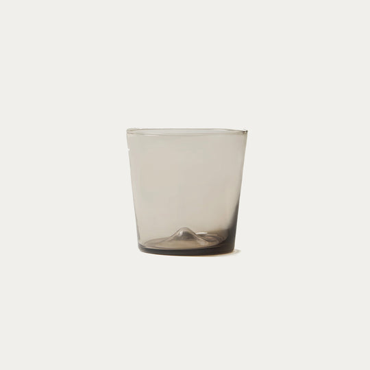Pienza 10 oz Tumbler Set of 2 - Smoke