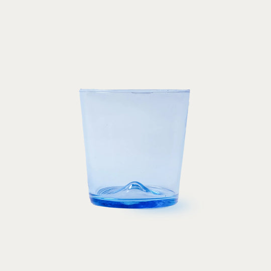 Pienza 10 oz Tumbler Set of 2 - Blue