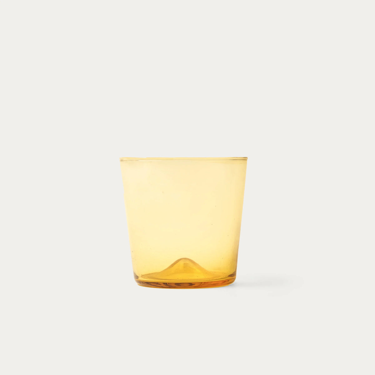 Pienza 10 oz Tumbler Set of 2 - Amber