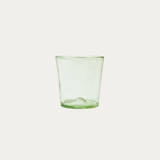 Pienza 10 oz Tumbler Set of 2 - Green