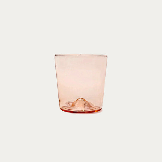 Pienza 10 oz Tumbler Set of 2 - Rosato