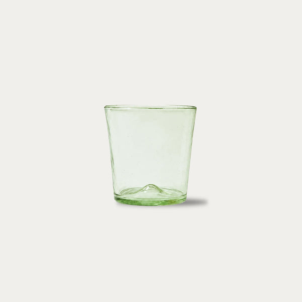 Pienza 10 oz Tumbler Set of 2 - Olive Green