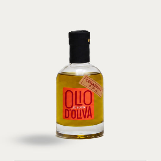 Alimentari Extra Virgin Olive Oil, Cerasuola, 200 ml (mini)