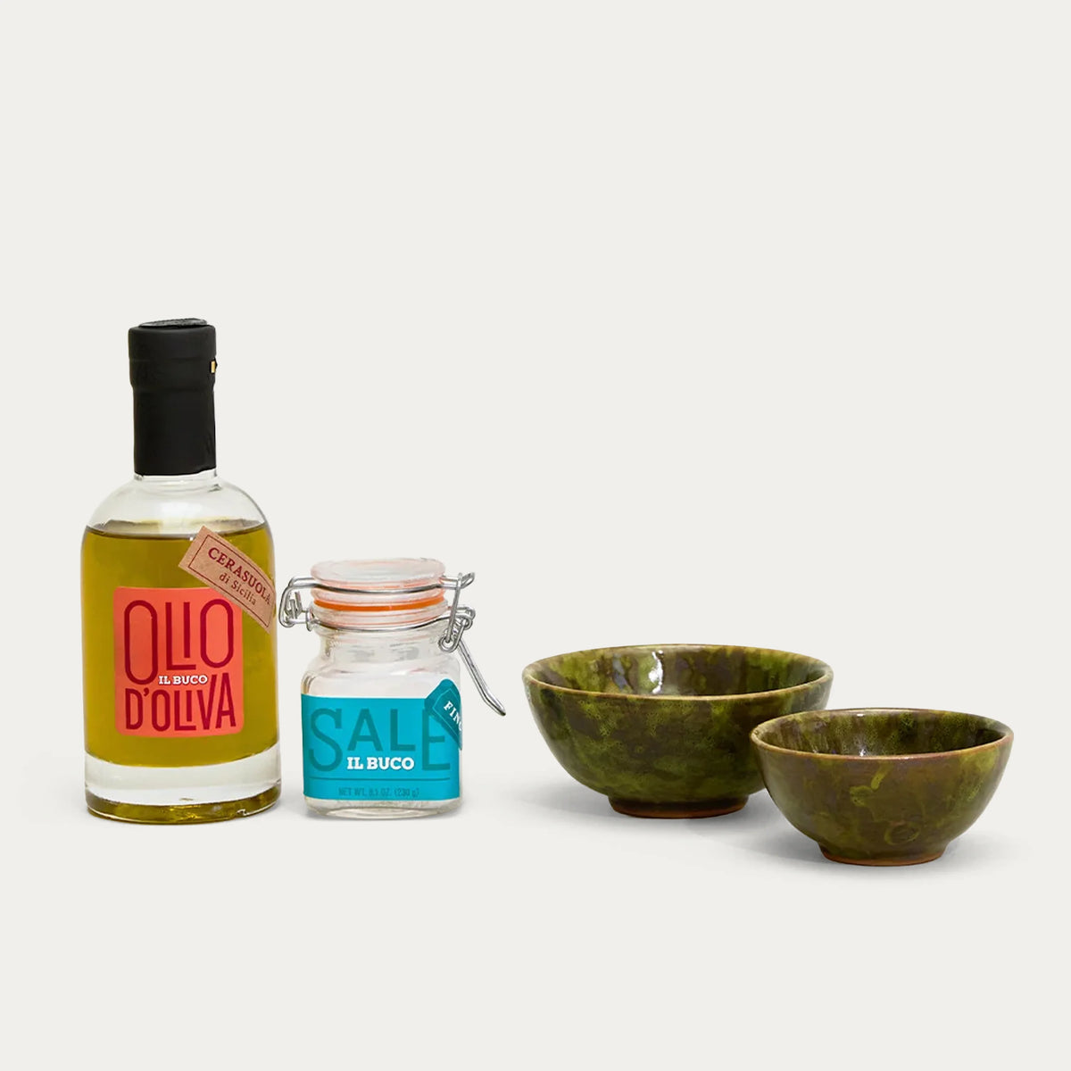 The Hosting Essentials Set Mini- Bosco
