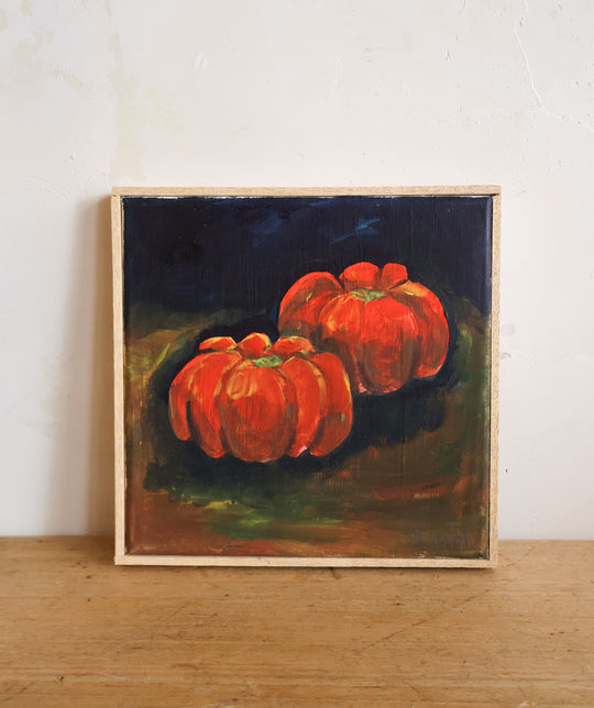 pomodori belli (beautiful tomatoes)