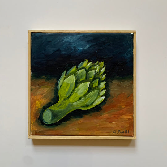 carciofo (artichoke)