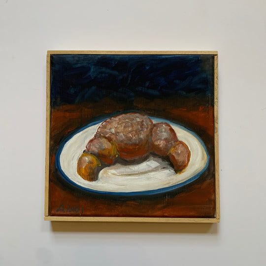 Cornetto (Croissant)