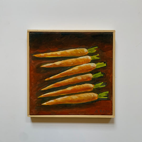 Carote (carrots)
