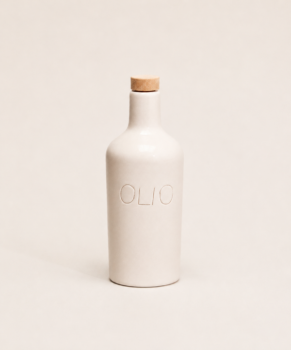 OLIO Olive Oil Bottle