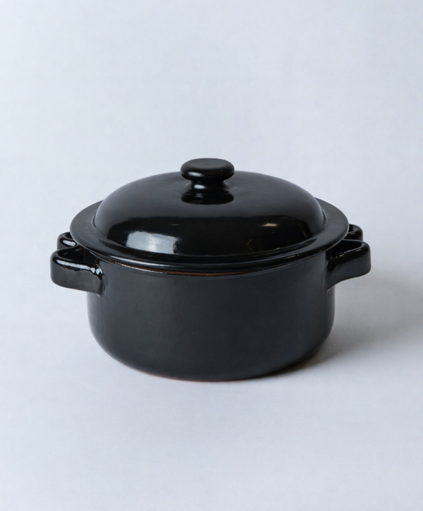 Bellocchi Small Terracotta Casserole