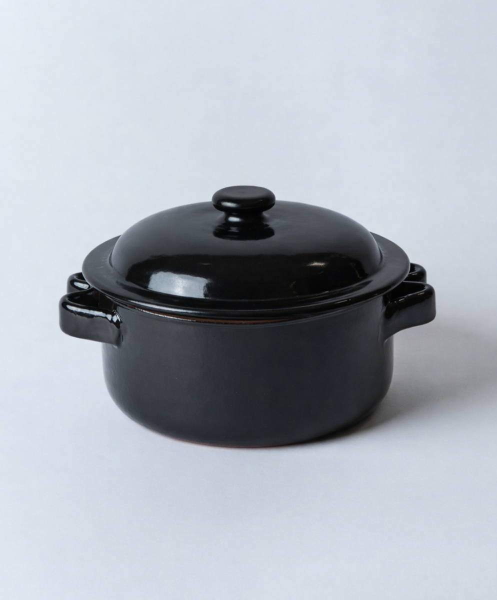 Bellocchi Small Terracotta Casserole