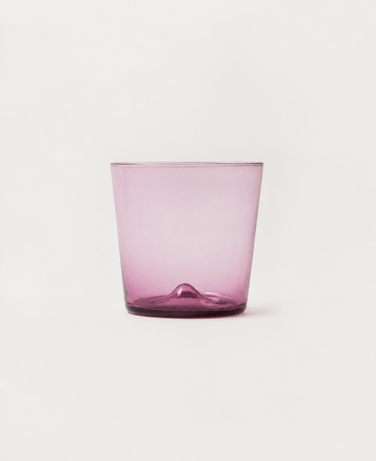 Pienza 10 oz Tumbler Set of 2 - Amethyst