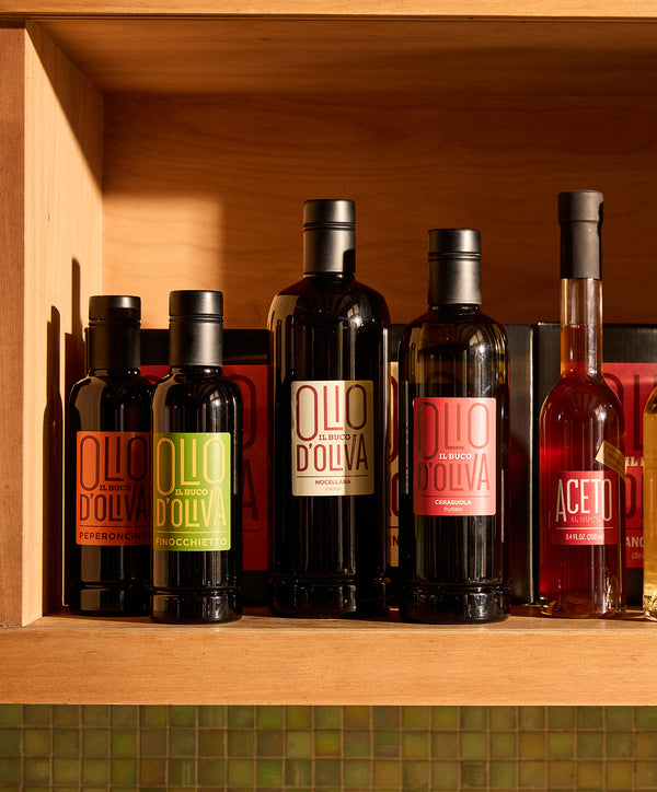 Cooking Extra Virgin Olive Oil, Nocellara, 750 ml - alternate view