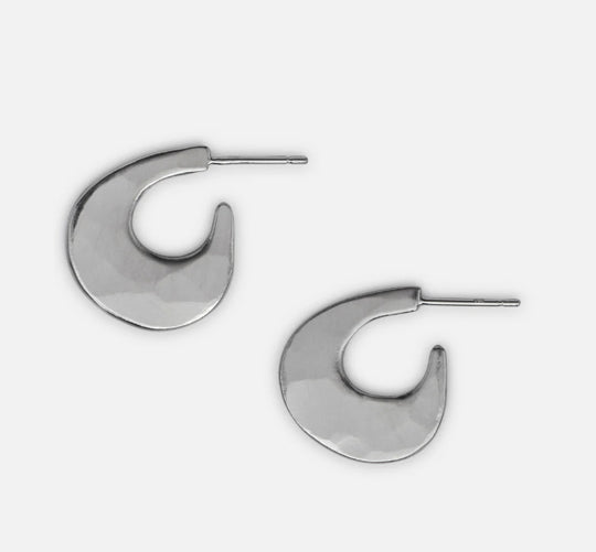 Moon Hoops Small