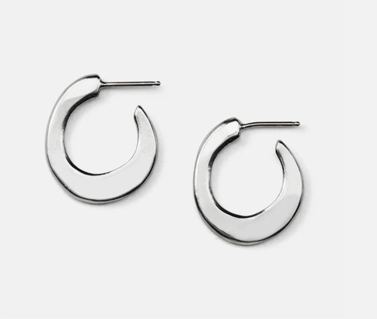 Hustle Hoops Small