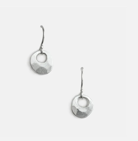 Nutmeg Earrings