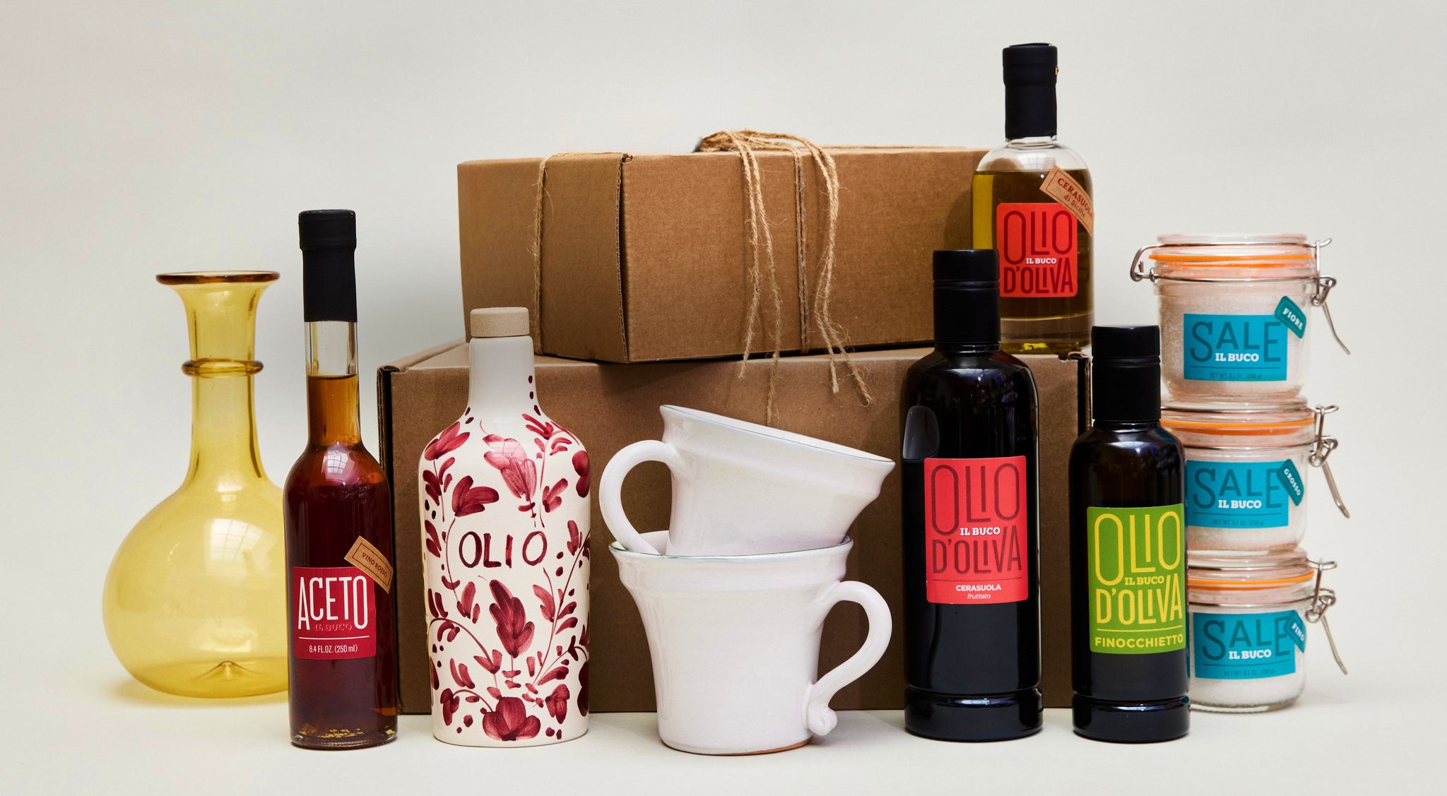 Corporate Gifting