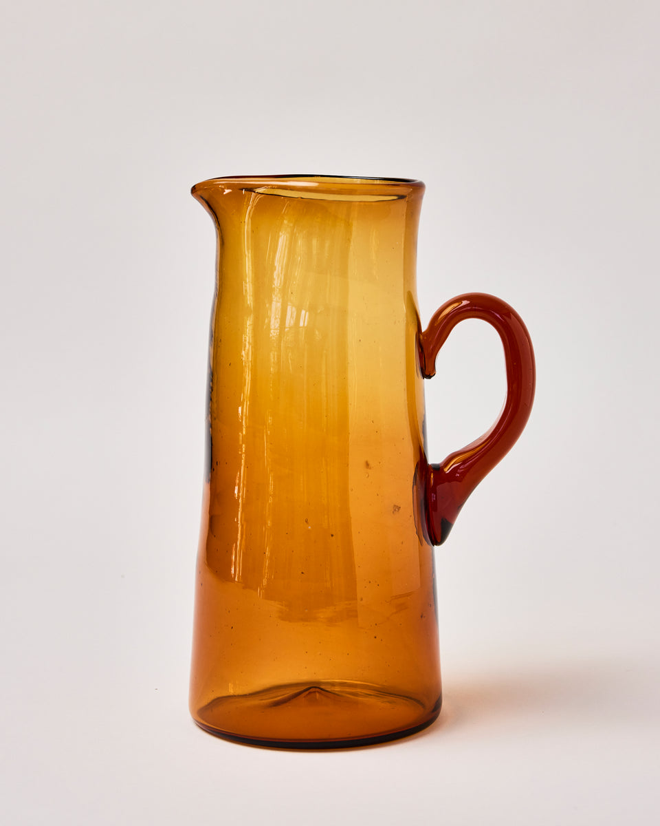 Carafe - Il Buco Vita / Color~Negroni