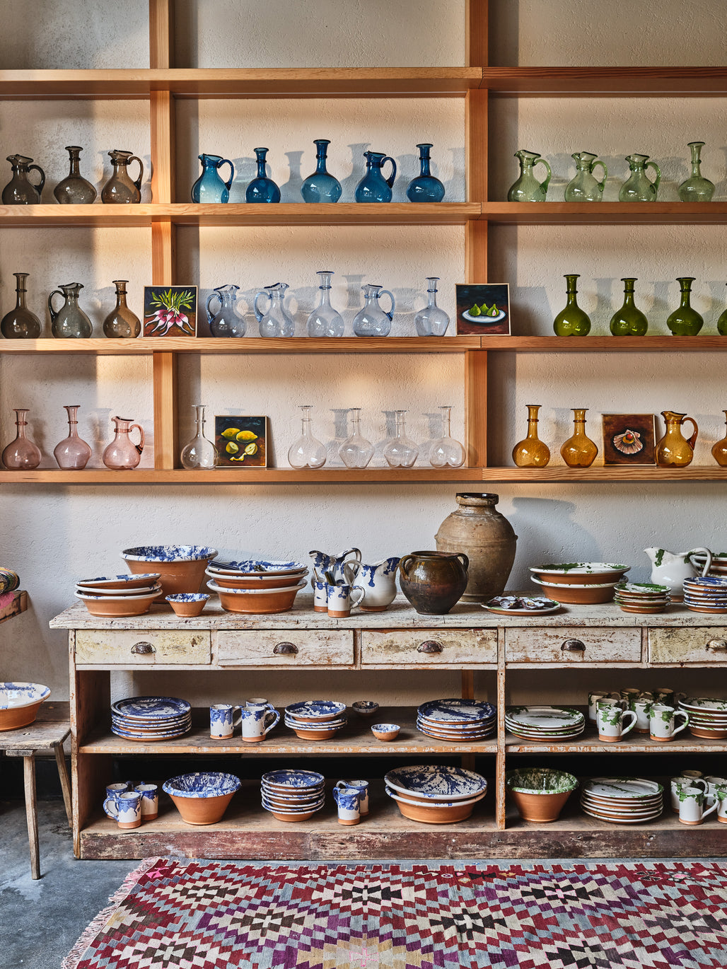 Wholesale & Trade inquiries?