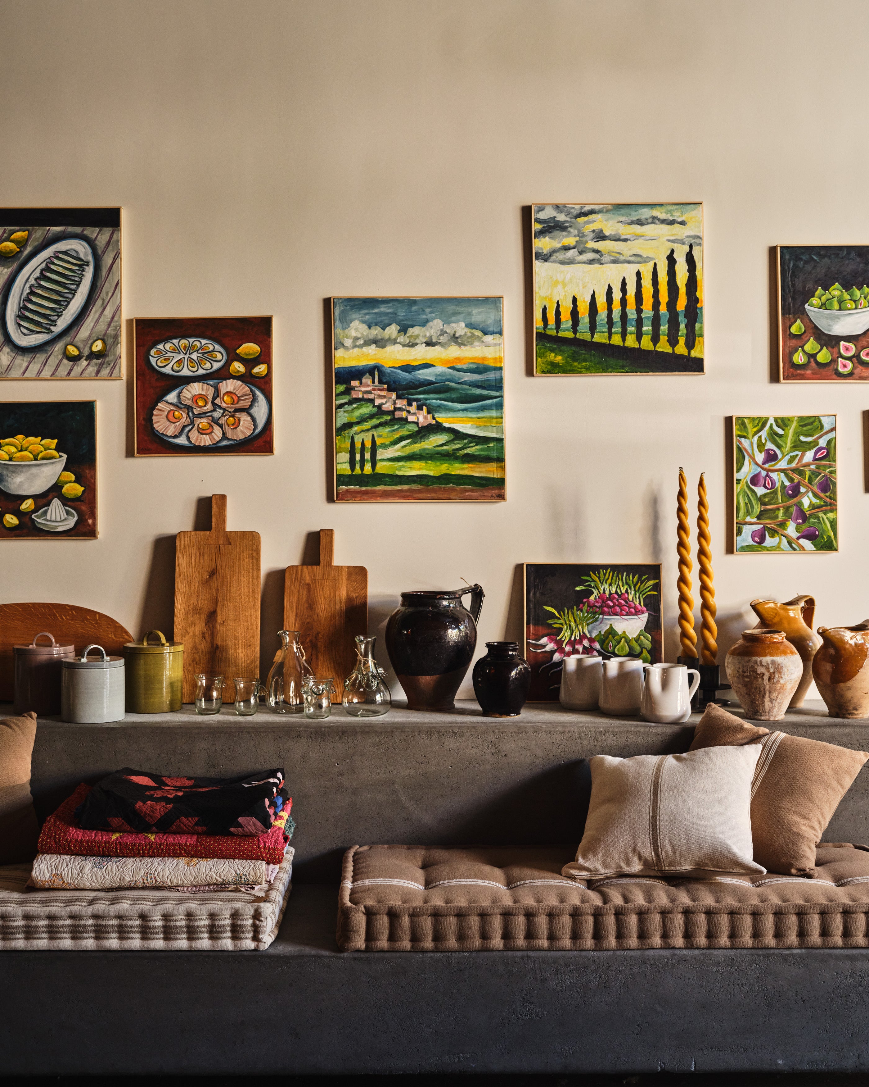 il Buco Vita Holiday Pop Up