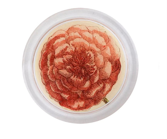 Ranunculus 851-A Coaster