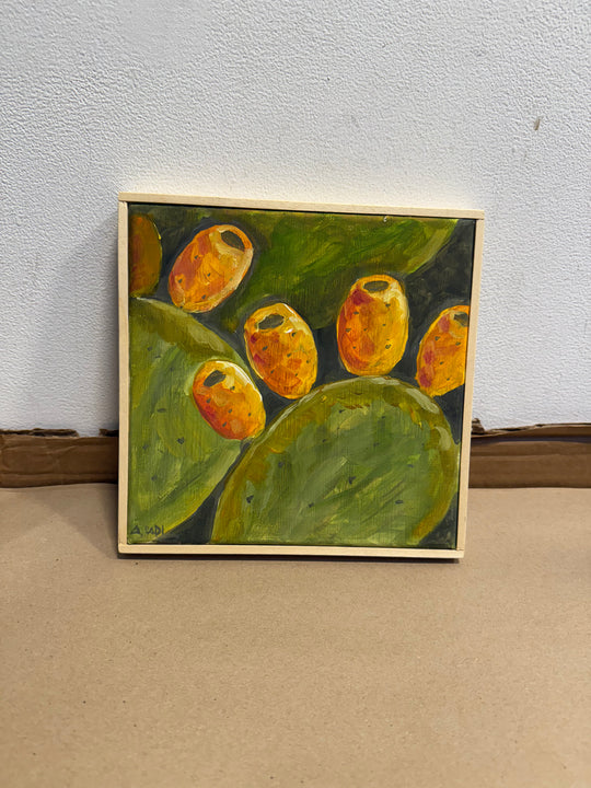 Fichi d'India (Prickly Pears)