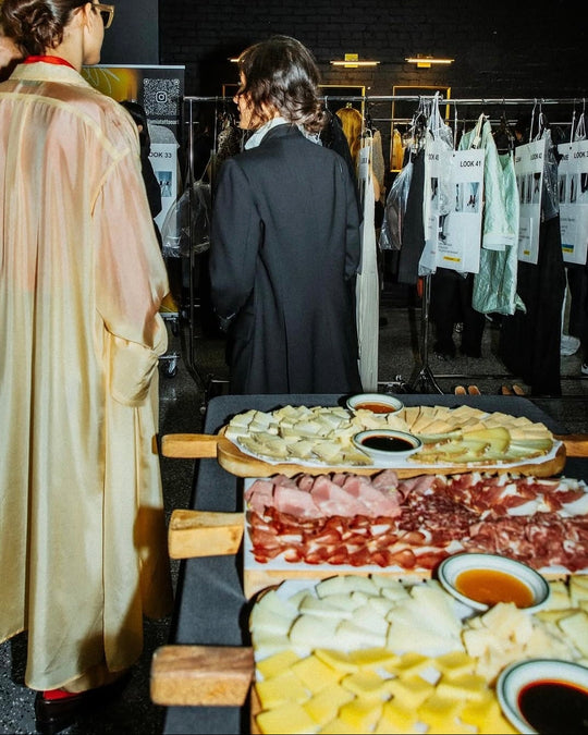 Large Unico Cutting Board