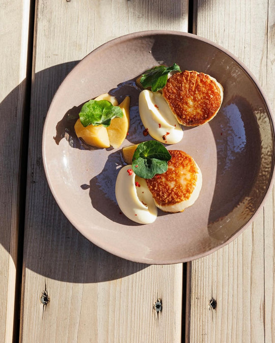 Assisi Appetizer Bowl