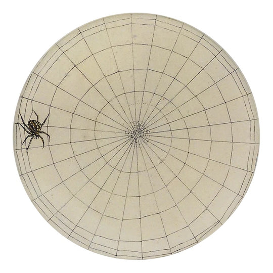 Large Web Plate