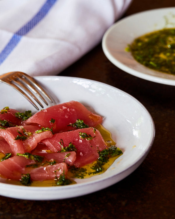 Assisi Appetizer Bowl - alternate view