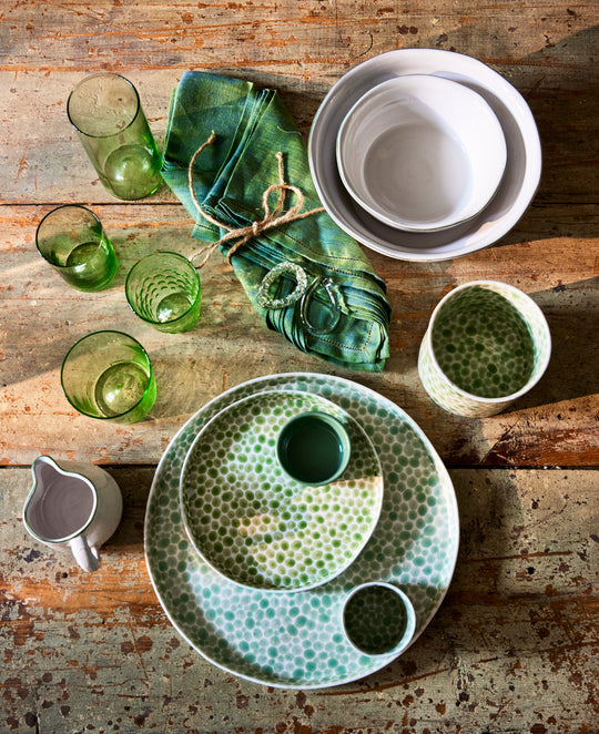 Lana Kova Studio Medium Cylinder Vase