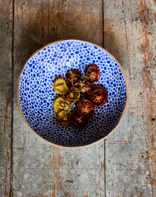 Lana Kova Studio Small Fruit Bowl