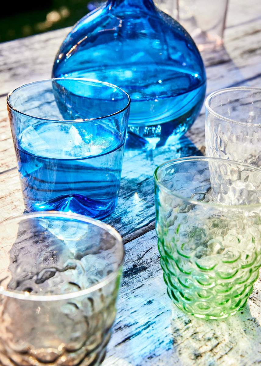 Honeycomb Tumbler - Il Buco Vita / Color~Olive
