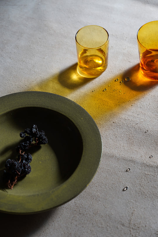 Pienza 7.5 oz Tumblers (Set of 2)