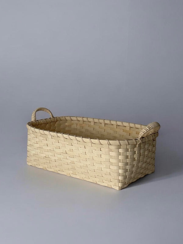 Basket Weaving Workshop with Underwater Weaving Studio, Sunday June 7, Amagansett - alternate view