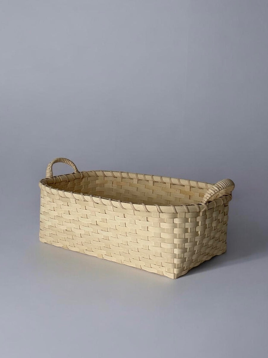 Basket Weaving Workshop with Underwater Weaving Studio, Sunday June 7, Amagansett