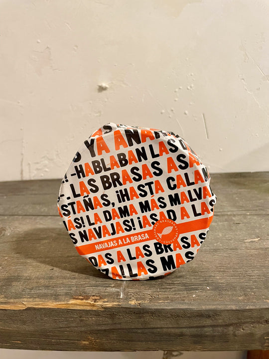 Chargrilled Razor Clams