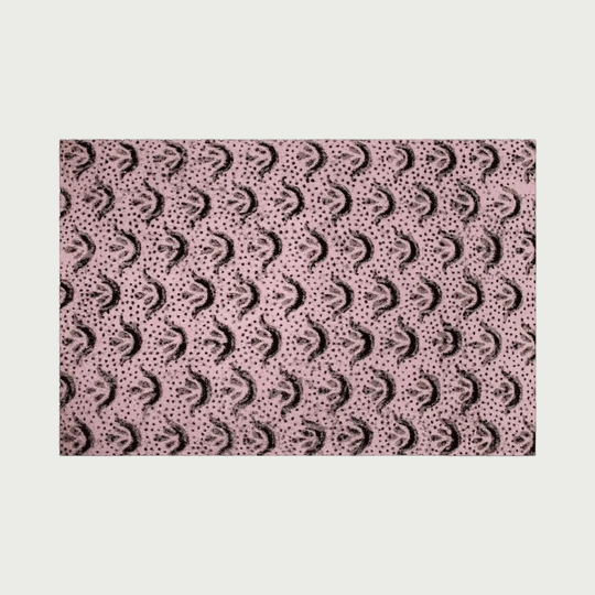 Provincetown Cashmere Blanket