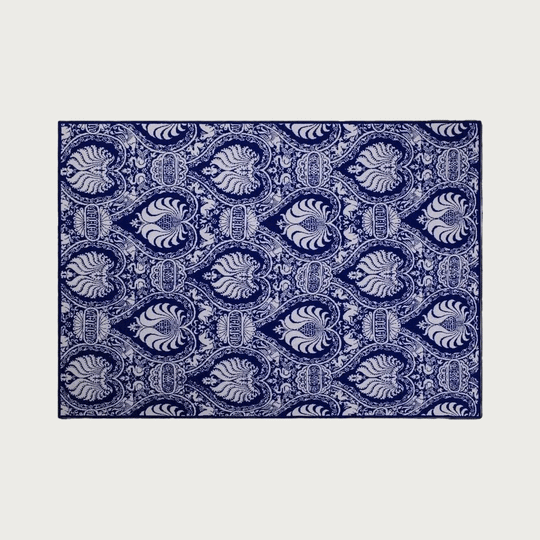 Romano Cashmere Blanket
