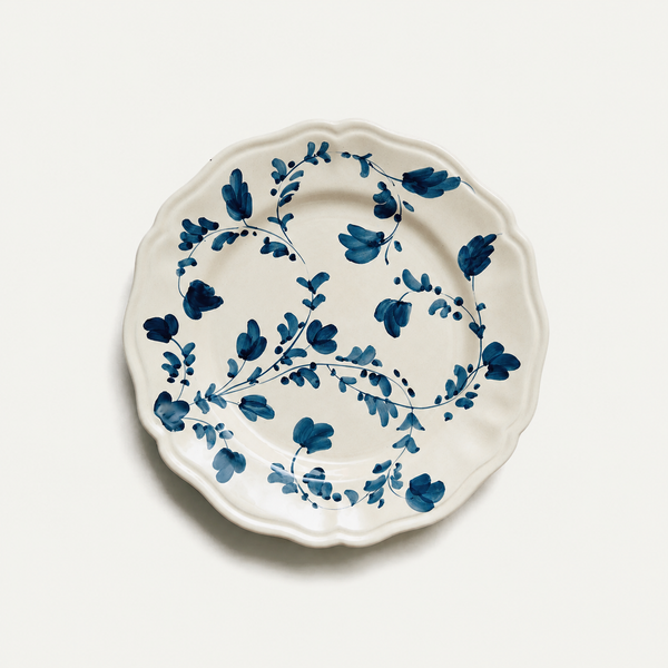 Flora Dinner Plate